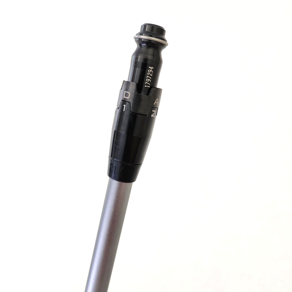 Mitsubishi Rayon Diamana M+ Red 50 Titleist SureFit Tour Fairway Wood Lady Shaft - Picture 4 of 7